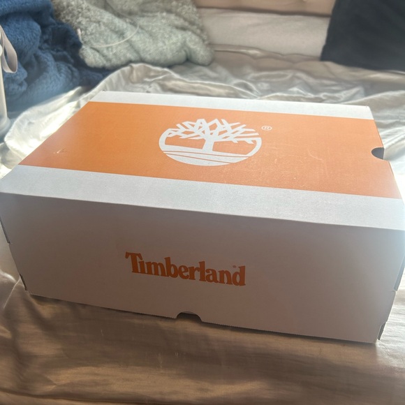 Timberland Greyfield Boots, Color White Grain, Size US
Women's 9 - Picture 4 of 5